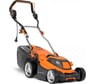 Электрическая газонокосилка DAEWOO DLM 1900E