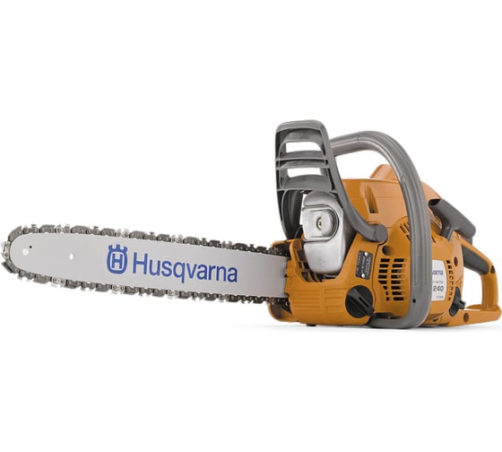 Бензопила Husqvarna 240e 9665113-16