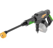 Мойка высокого давления аккумуляторная PROCRAFT 20В, 30 бар, 180л/ч (без АКБ и ЗУ) CW20