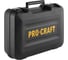 Мойка высокого давления аккумуляторная PROCRAFT 20В, 30 бар, 180л/ч (без АКБ и ЗУ) CW20 21