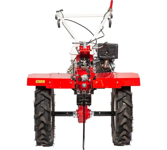 Бензиновый мотоблок BRAIT BR-135GDS 04.01.016.048