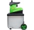 Измельчитель электрический GRASSMAN SE3000-1R, 3000 Вт, макс диаметр веток 45 мм, 5000 об/мин, пластик бак 50 л (1/1) 024643 2