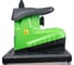 Измельчитель электрический GRASSMAN SE3000-1R, 3000 Вт, макс диаметр веток 45 мм, 5000 об/мин, пластик бак 50 л (1/1) 024643 4
