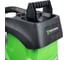 Измельчитель электрический GRASSMAN SE3000-1R, 3000 Вт, макс диаметр веток 45 мм, 5000 об/мин, пластик бак 50 л (1/1) 024643 5