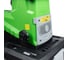 Измельчитель электрический GRASSMAN SE3000-1R, 3000 Вт, макс диаметр веток 45 мм, 5000 об/мин, пластик бак 50 л (1/1) 024643 7