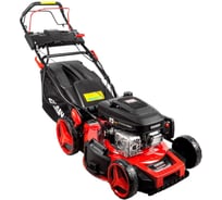 Газонокосилка бензиновая СИЛАЧ БГК-5163/60СЭ 4,6кВт/6,3 лс,захват51см,60л,,самоход , электр/ручной стартер (1/3) 024940