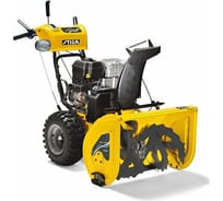 Снегоуборочная машина Stiga Pro 1171 HST