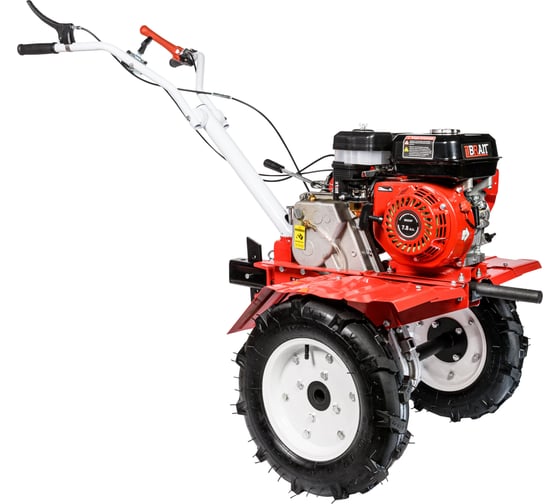 Бензиновый мотоблок BRAIT BR-2-7.8 04.01.064.015