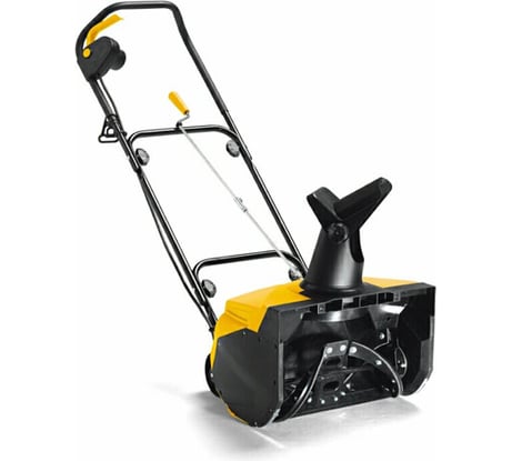 Снегоуборочная машина Stiga Snow Electric