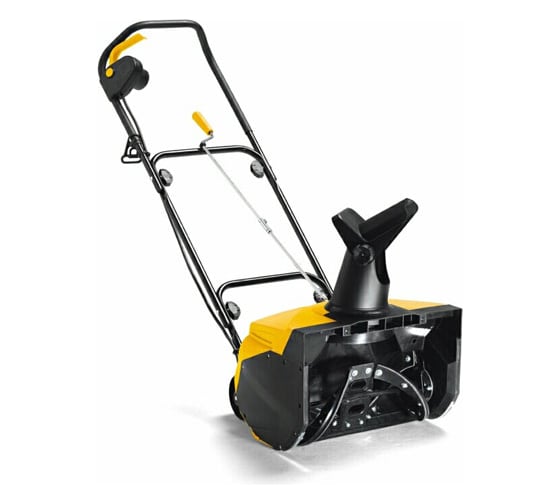Снегоуборочная машина Stiga Snow Electric