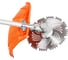 Бензиновый триммер BRAIT BPT435 06.01.001.019 5