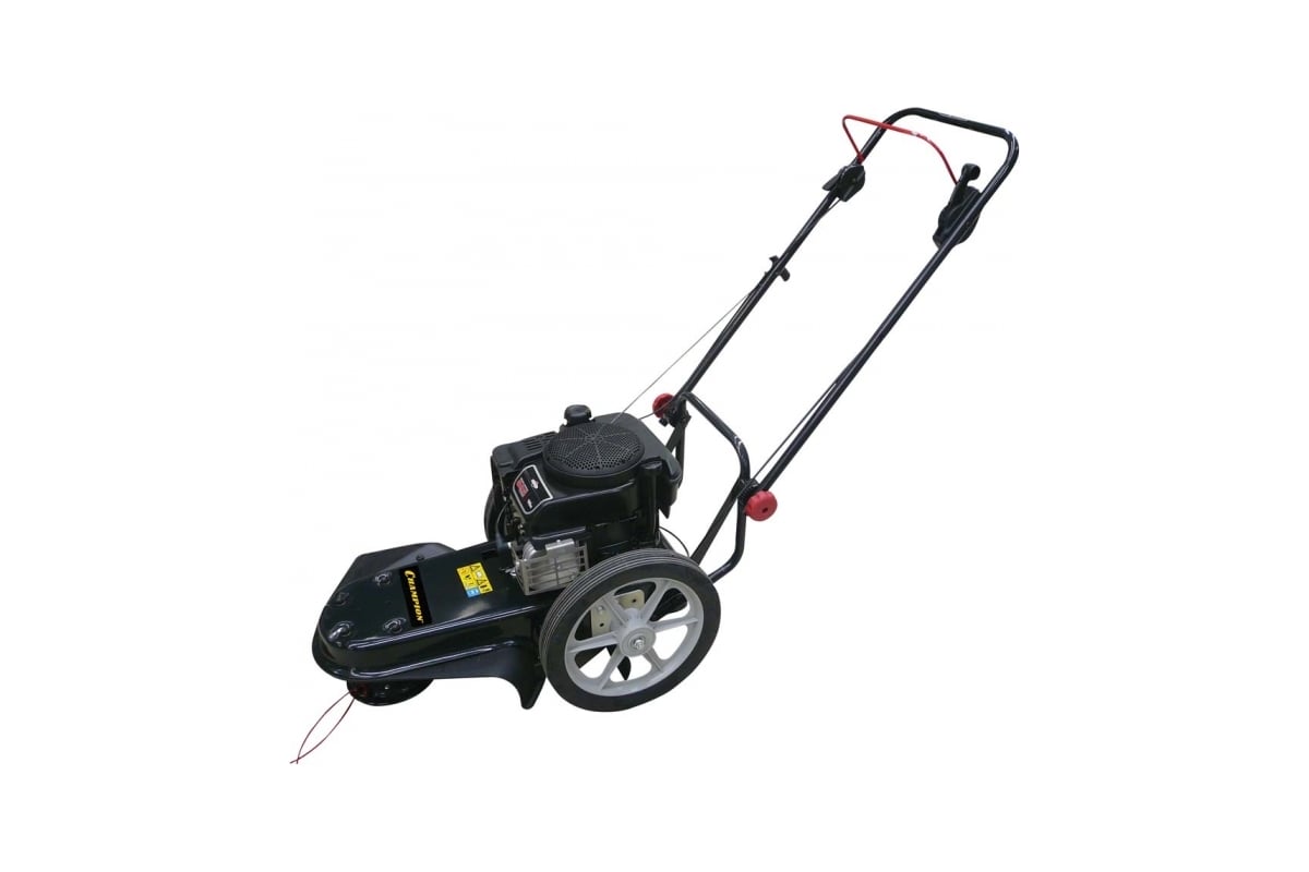 Бензиновая газонокосилка lmh5640. Колесный триммер champion lmh5640. Бензиновая газонокосилка lmh5640. Косилка чемпион 5640. Газонокосилка champion lmh5640.