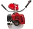 Бензиновый триммер BRAIT BR-580 06.01.020.019 2