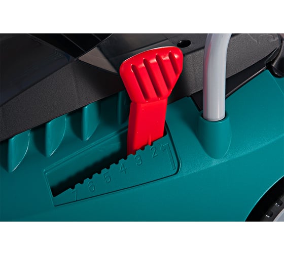 Электрическая газонокосилка Bosch ROTAK 34 0.600.882.000