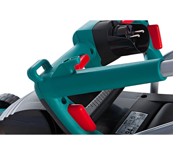 Электрическая газонокосилка Bosch ROTAK 34 0.600.882.000