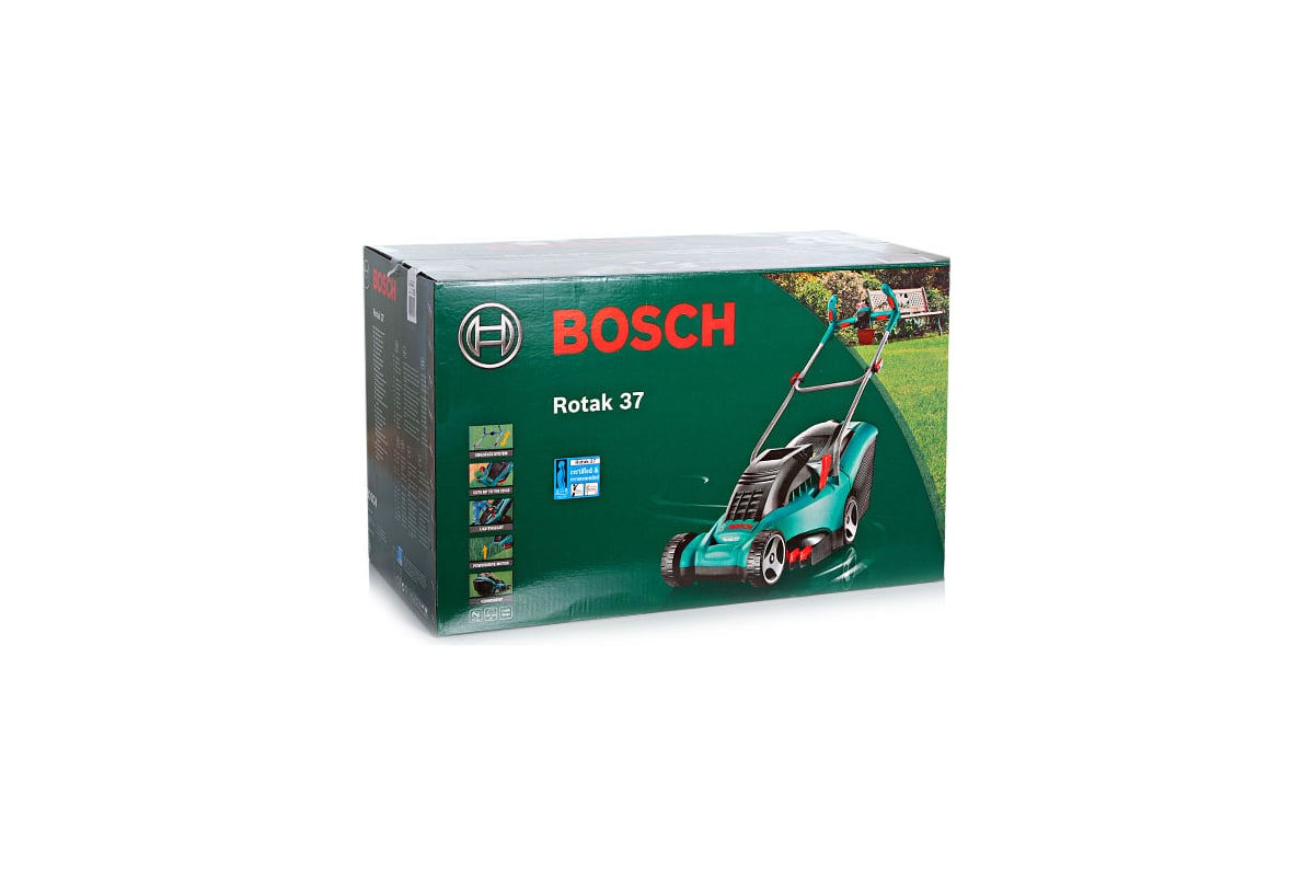 Bosch rotak 37 cordless sale