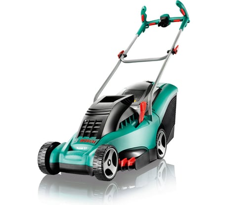 Электрическая газонокосилка Bosch ROTAK 37 0.600.882.100