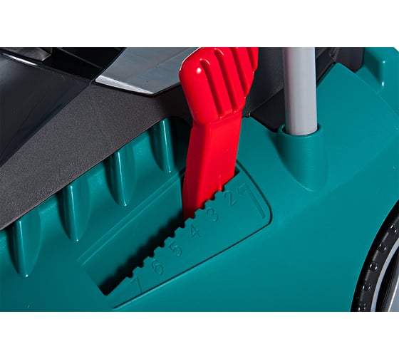Электрическая газонокосилка Bosch ROTAK 37 0.600.882.100
