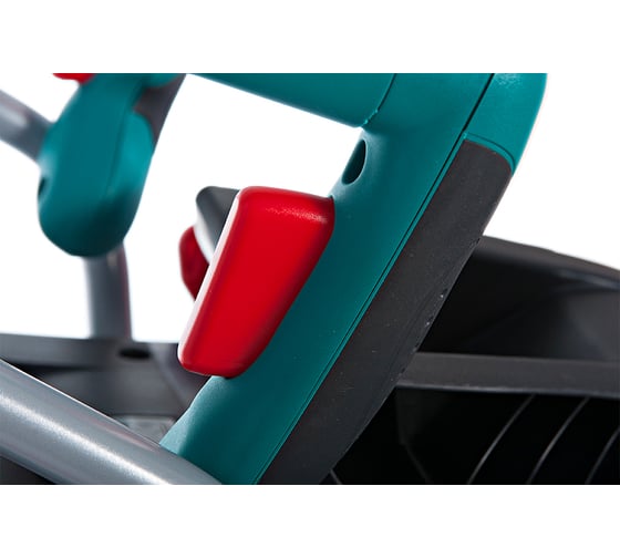 Электрическая газонокосилка Bosch ROTAK 37 0.600.882.100