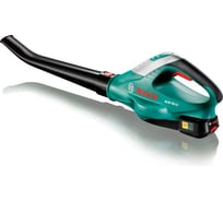 Аккумуляторная воздуходувка Bosch ALB 18 LI 0.600.8A0.300