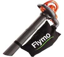Воздуходувка Flymo Twister 2200XV 9668678-62
