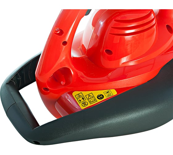 Воздуходувка Flymo Twister 2200XV 9668678-62