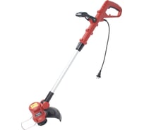 Триммер электрический СИЛАЧ ЭТ-500/25Т (500Вт, ширина скаш 25 см,леска 1,6 мм) (1/64) 024053