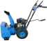 Снегоуборщик Dinking Powered by GST65 ( DK 170-FS, 7.5 л.с.) СНЕ005 2