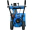 Снегоуборщик Dinking Powered by LD624 ( DK 170-1, 7.5 л.с.) СНЕ006 4