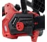 Цепная пила Ставр SCS 18BL-30-1B, 18V, BL, шина 30 см, автосмазка, LCD STAVR (1х4.0Ач, ЗУ, сумка) 9060100063 8