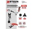 Триммер аккумуляторный Ставр STAVR STG 36BL-42S, 36В (18+18V) UNI-M, BL, леска/нож, разборный (без АКБ и ЗУ) 9060200042 5