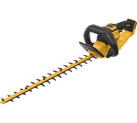 Кусторез Dewalt 54 В DCMHT573N-XJ