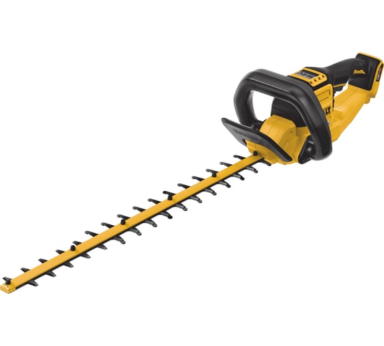 Кусторез Dewalt 54 В DCMHT573N-XJ 1