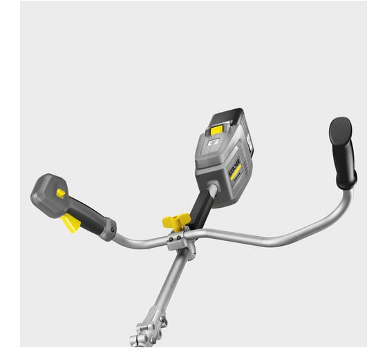 Аккумуляторная коса Karcher BCU 260/36 Bp 1.042-503.0