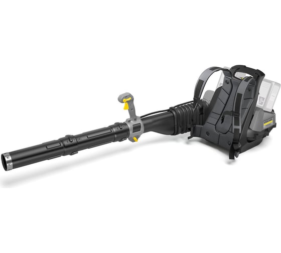 Ранцевая воздуходувка Karcher LBB 1060/36 Bp 1.042-509.0 1