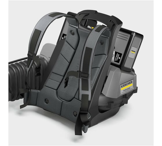 Ранцевая воздуходувка Karcher LBB 1060/36 Bp 1.042-509.0