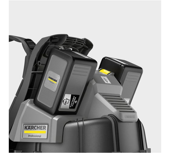 Ранцевая воздуходувка Karcher LBB 1060/36 Bp 1.042-509.0