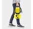 Аппарат высокого давления Karcher K 3 Compact Car 1.676-205.0 4