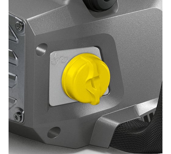 Цепная пила Karcher CS 400/36 Bp 1.042-504.0