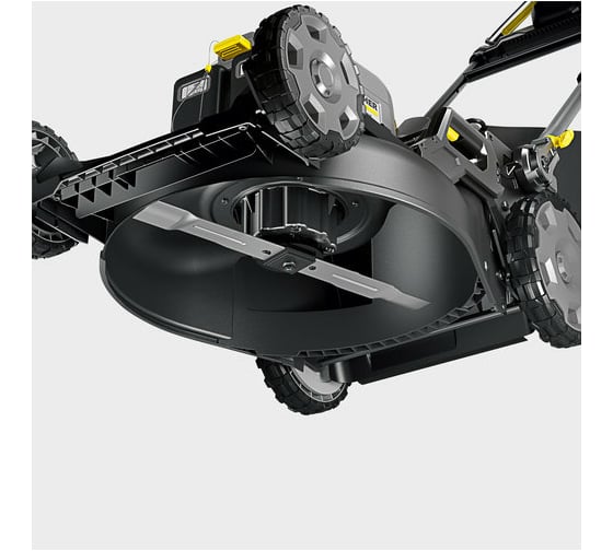 Газонокосилка Karcher LM 530/36 Bp 1.042-500.0