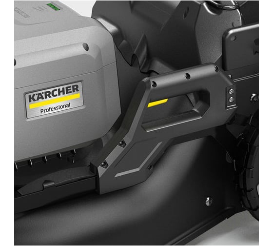 Газонокосилка Karcher LM 530/36 Bp 1.042-500.0