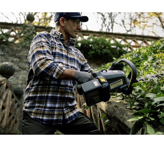 Кусторез Karcher HT 650/36 Bp 1.042-506.0