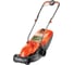 Электрическая газонокосилка Flymo VISIMO 1100 9643220-62 1