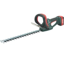 Аккумуляторный кусторез Metabo AHS 36 V 602177000