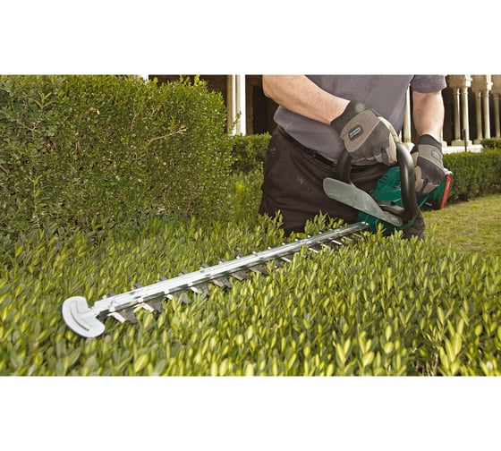 Аккумуляторный кусторез Metabo AHS 36 V 602177000