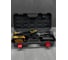 Бесщеточная цепная пила BlackWeld 21V 3.0Ah 150249 3
