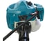 Бензиновый триммер Kroff (Крофф) TS5500 (2Т) PRO 721391 5