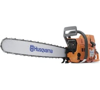 Бензопила Husqvarna 395XP 9659029-01