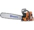 Бензопила Husqvarna 395XP 9659029-01 1