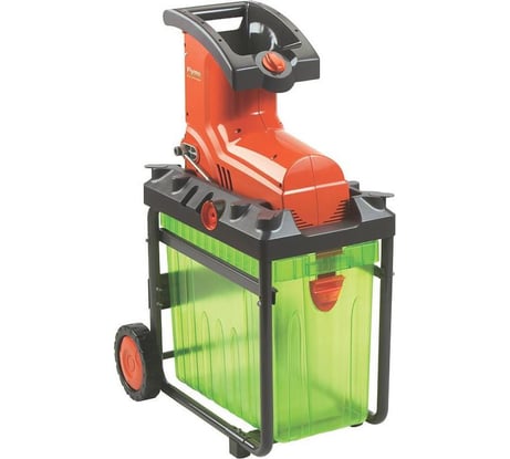 Измельчитель Flymo Pac a Shredder 9640114-62